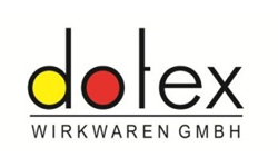 Logo DOTEX Wirkwaren GmbH